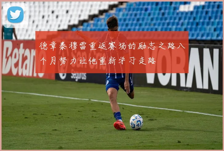 德章泰穆雷重返赛场的励志之路八个月努力让他重新学习走路