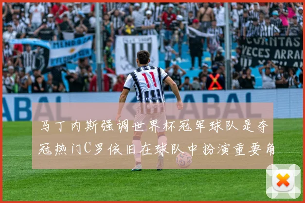 马丁内斯强调世界杯冠军球队是夺冠热门C罗依旧在球队中扮演重要角色
