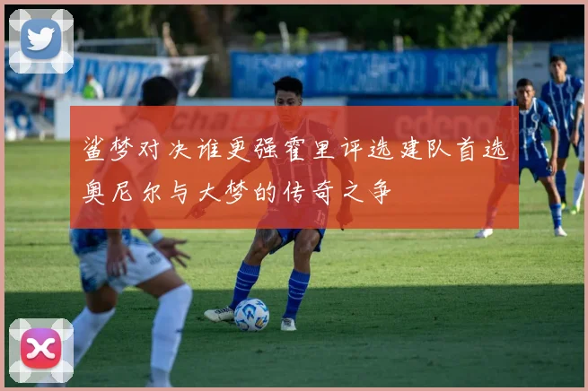 鲨梦对决谁更强霍里评选建队首选奥尼尔与大梦的传奇之争
