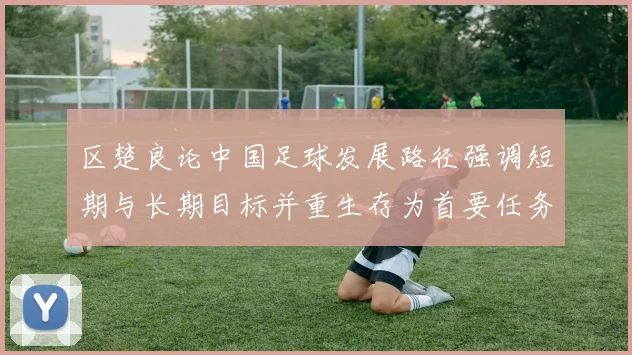 区楚良论中国足球发展路径强调短期与长期目标并重生存为首要任务