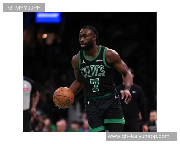 杰伦约翰逊坚定信念：无论角色如何我只追求胜利的决心